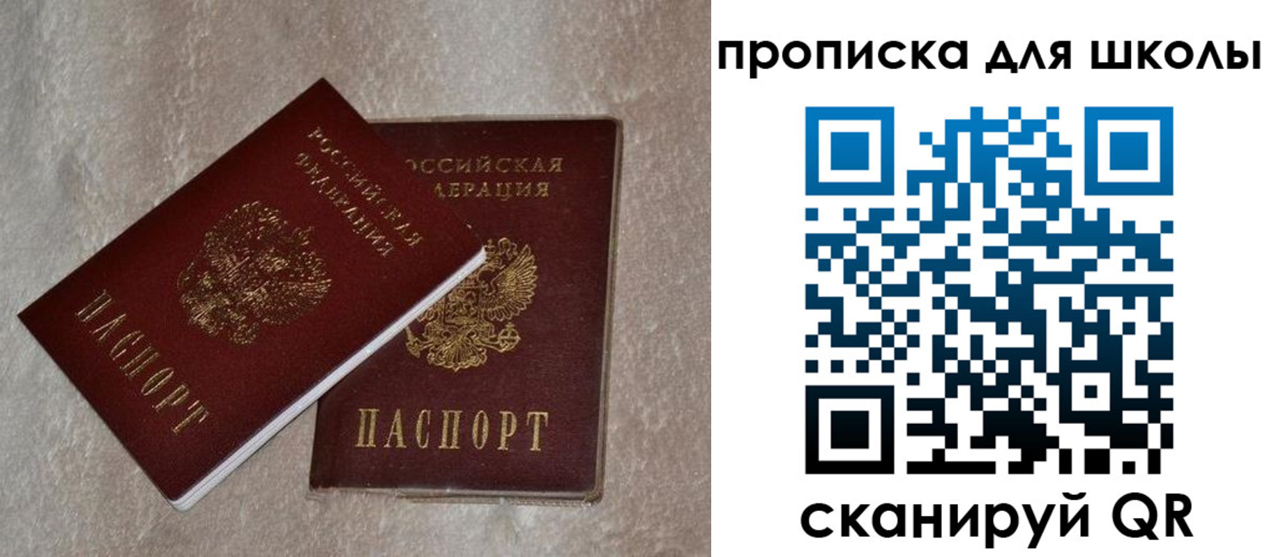 регистрация для дет. сада в Владимире